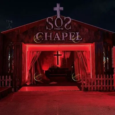 ls Chapel
